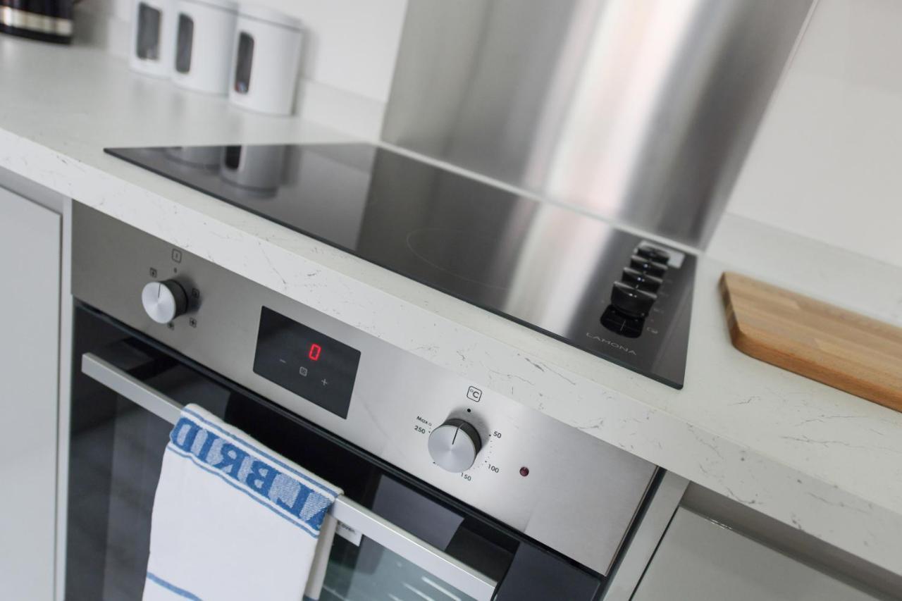 Nottingham City Centre Short Stay Apartments With Parking Δωμάτιο φωτογραφία