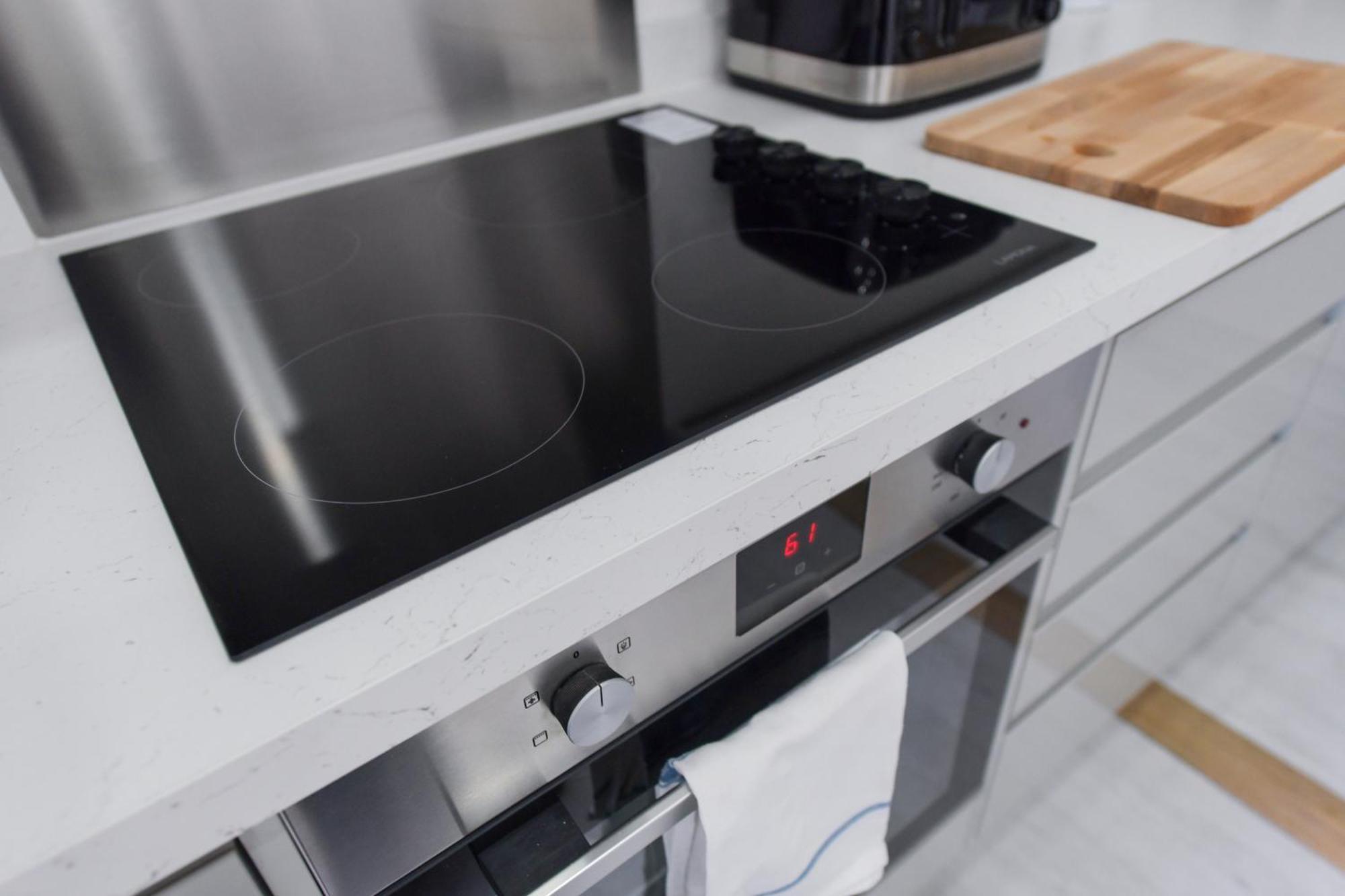 Nottingham City Centre Short Stay Apartments With Parking Δωμάτιο φωτογραφία
