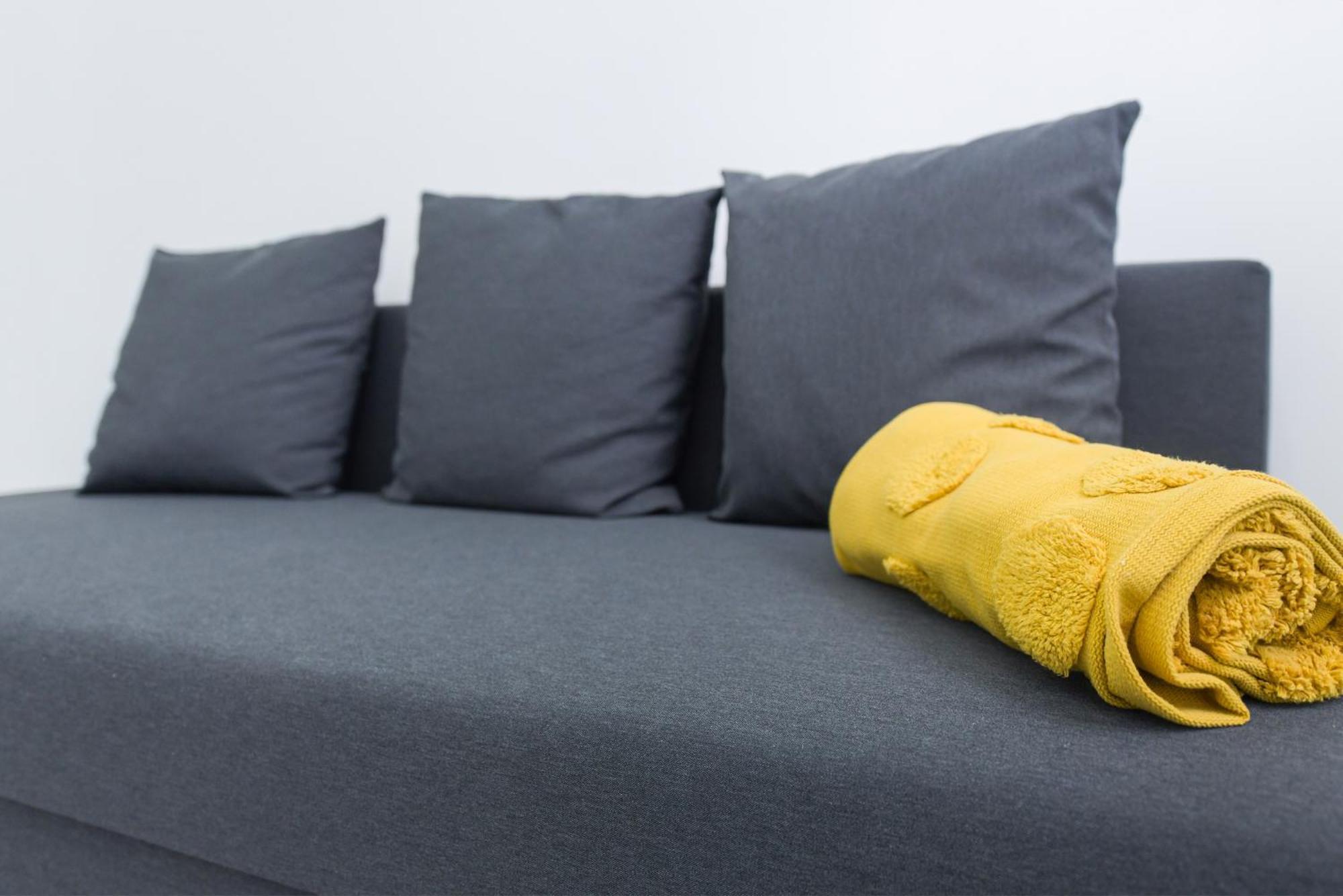 Nottingham City Centre Short Stay Apartments With Parking Δωμάτιο φωτογραφία