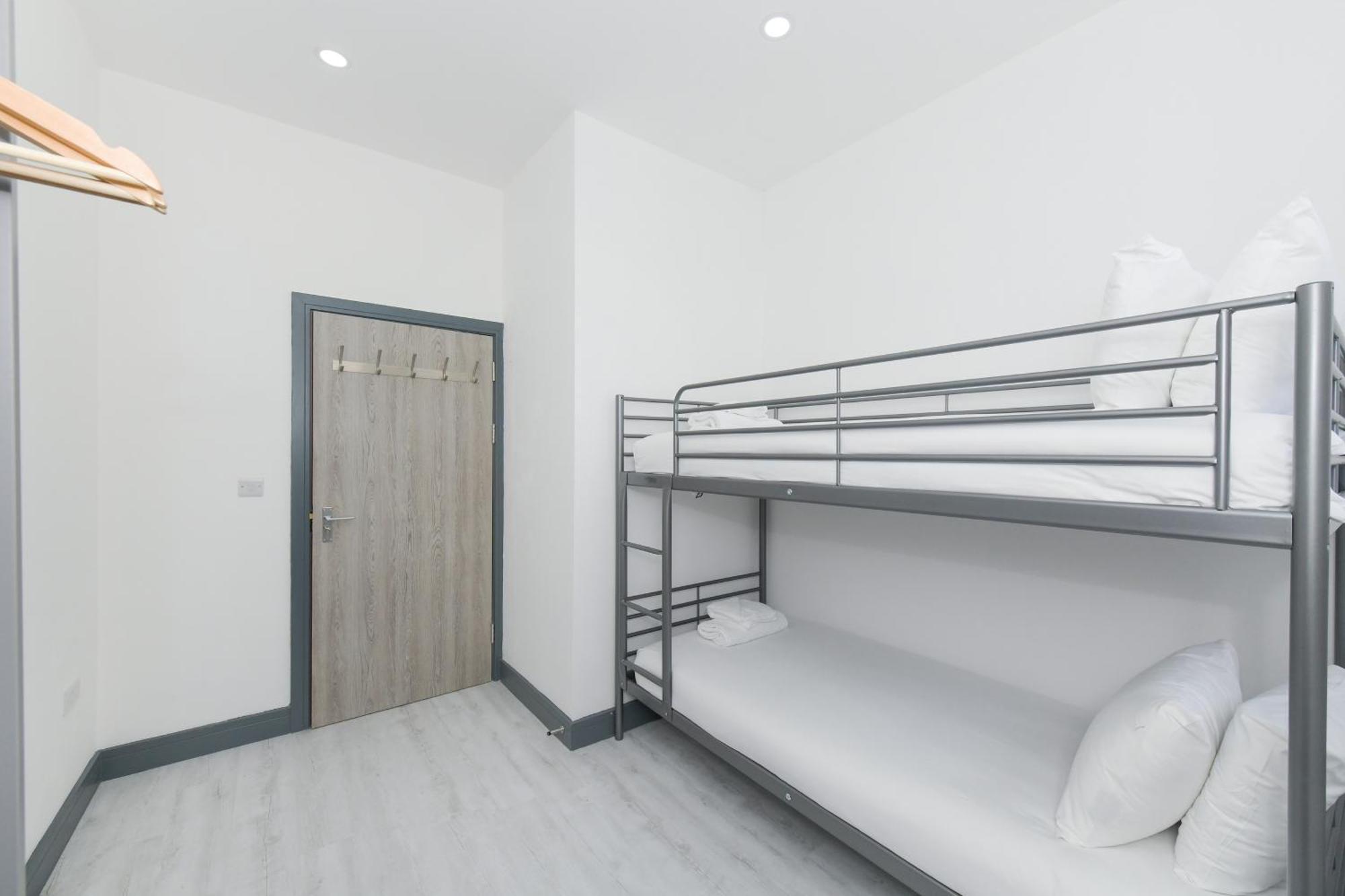 Nottingham City Centre Short Stay Apartments With Parking Δωμάτιο φωτογραφία