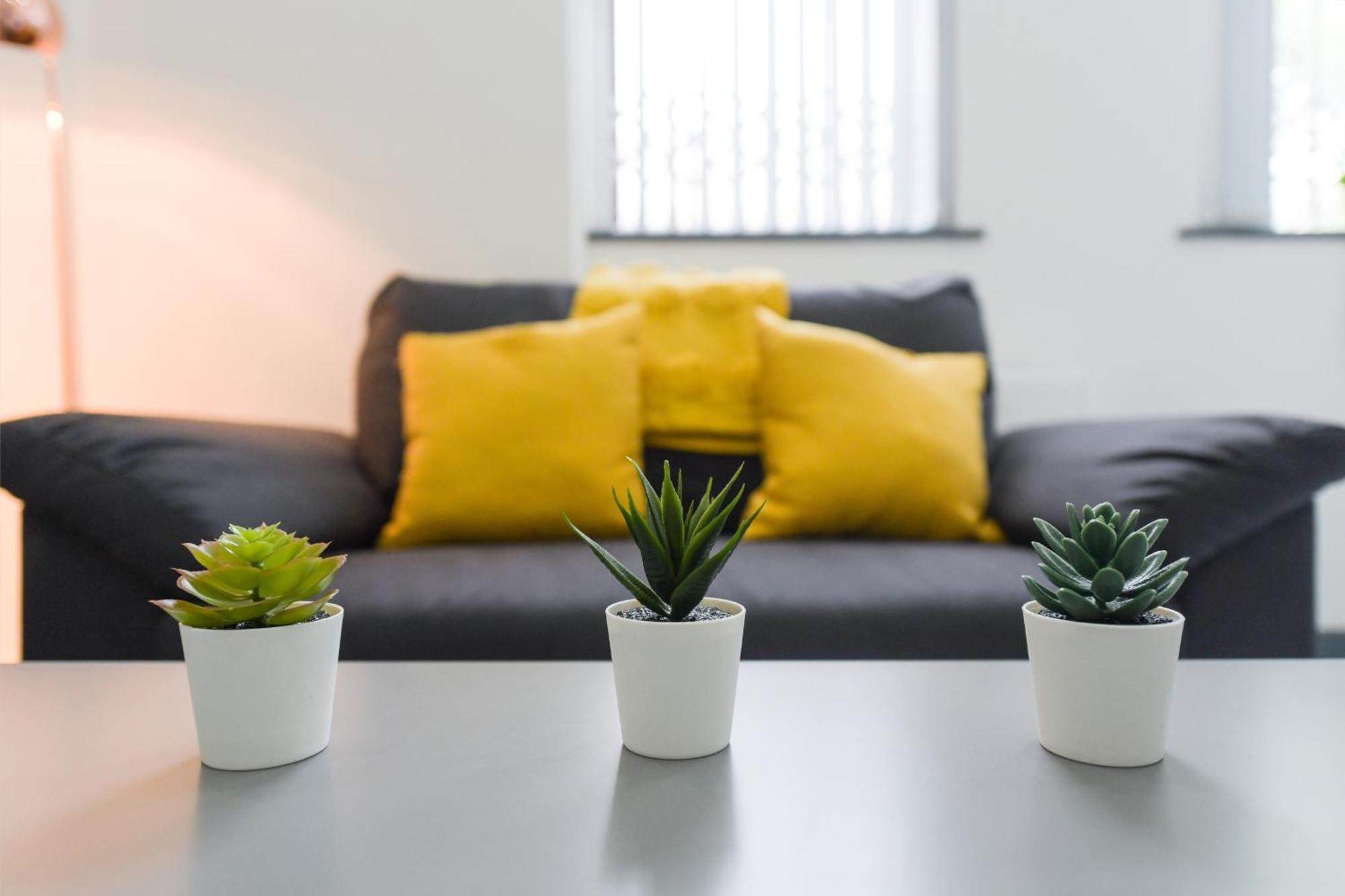 Nottingham City Centre Short Stay Apartments With Parking Δωμάτιο φωτογραφία